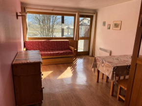 Résidence Albaron - Studio pour 4 Personnes MAE-7801